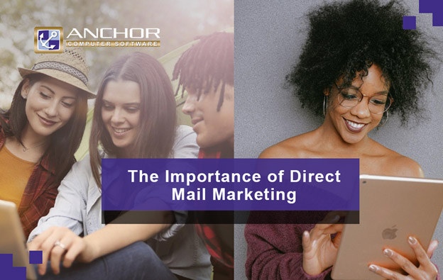 The Importance of Direct Mail Marketing
